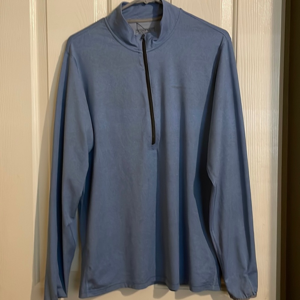 Patagonia 1/2 zip